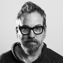 johnwHeadshot